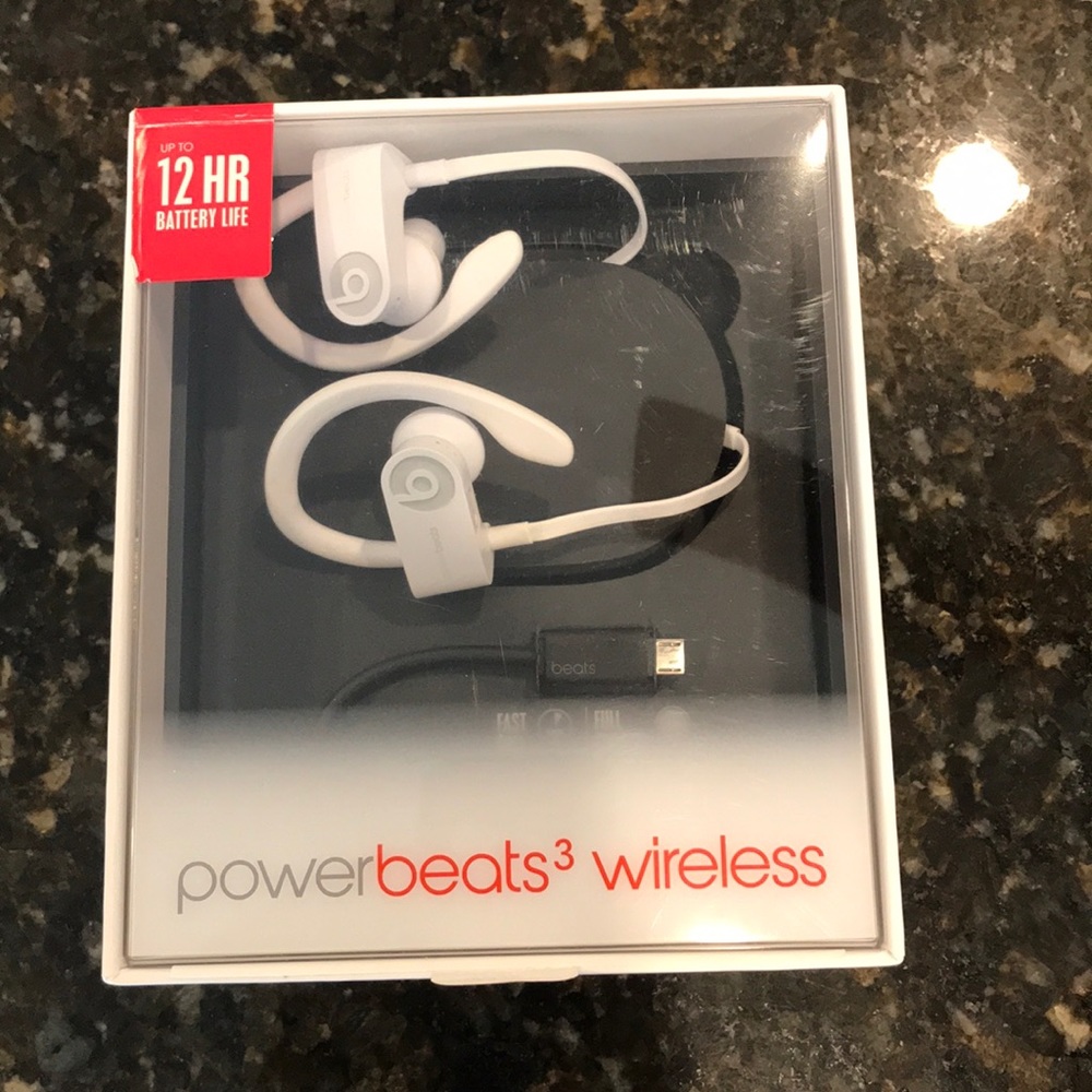 Powerbeats3 Beats by Dr. Dre